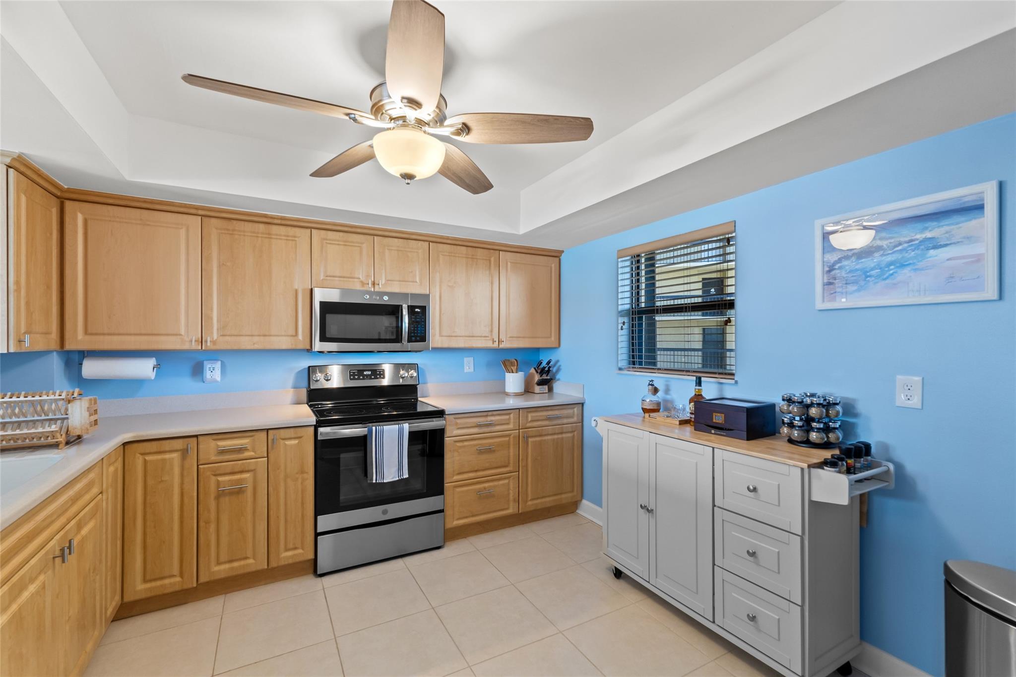 801 S Ocean Dr 503