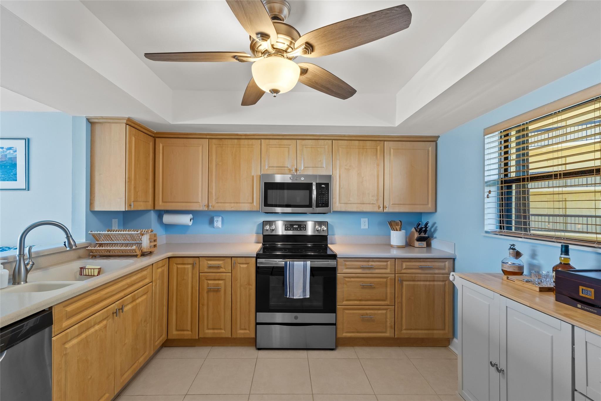 801 S Ocean Dr 503