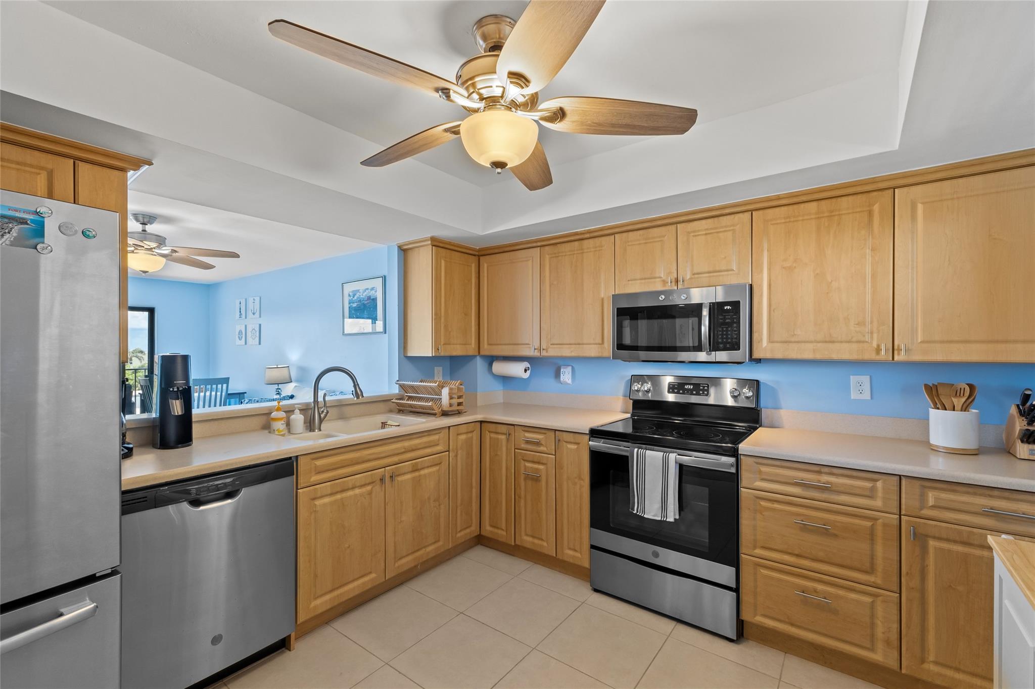 801 S Ocean Dr 503