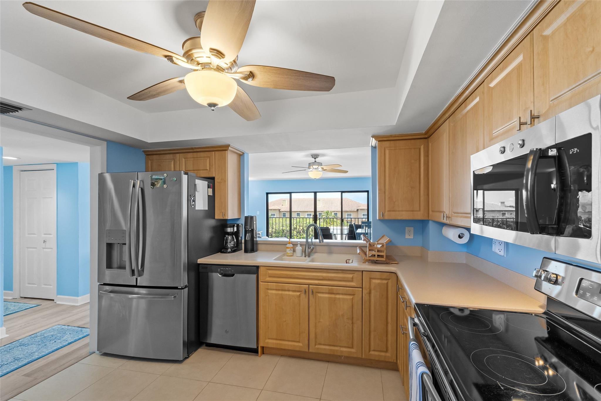 801 S Ocean Dr 503