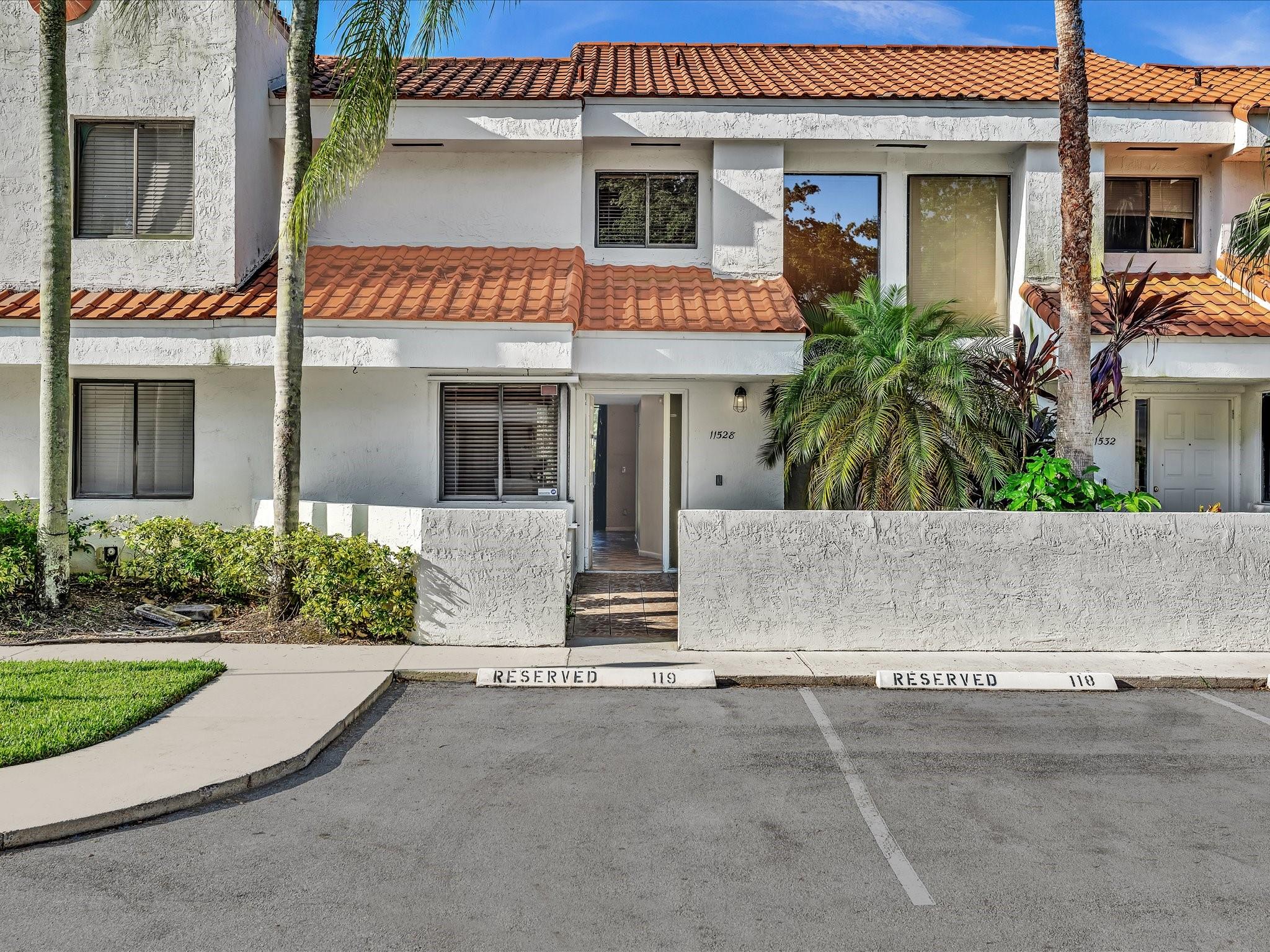 11528 Terra Bella Boulevard Unit , Plantation, Florida 33325