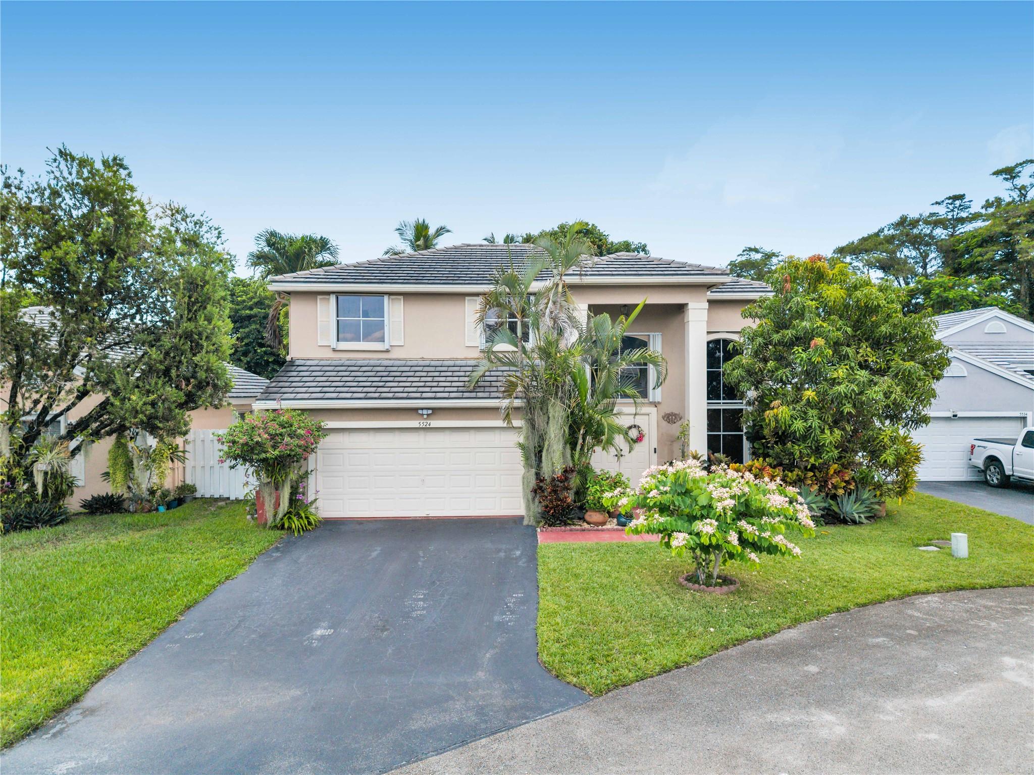5524 55th Dr, Coconut Creek, Florida 33073