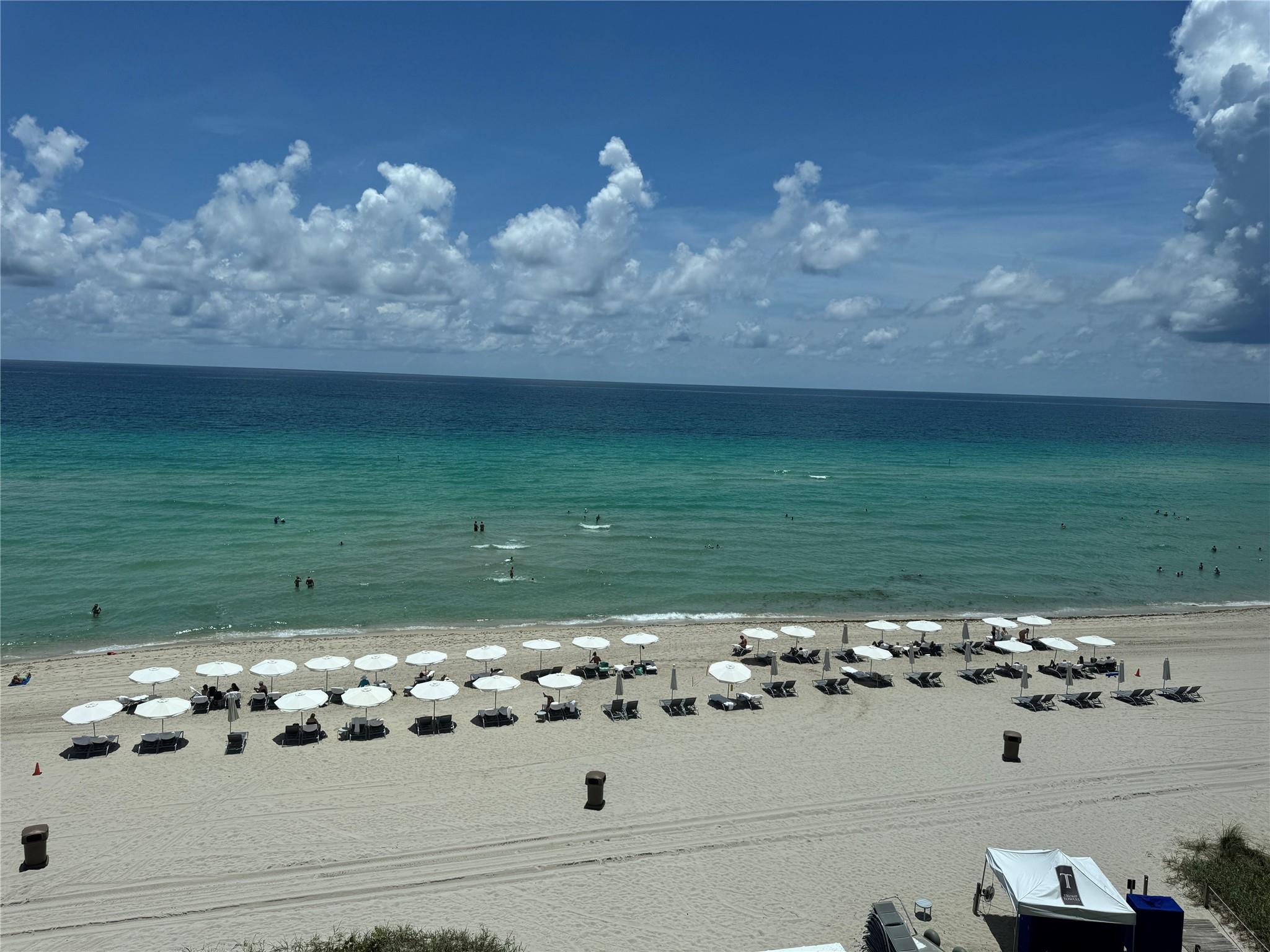 Condo for Rent in Sunny Isles Beach, FL