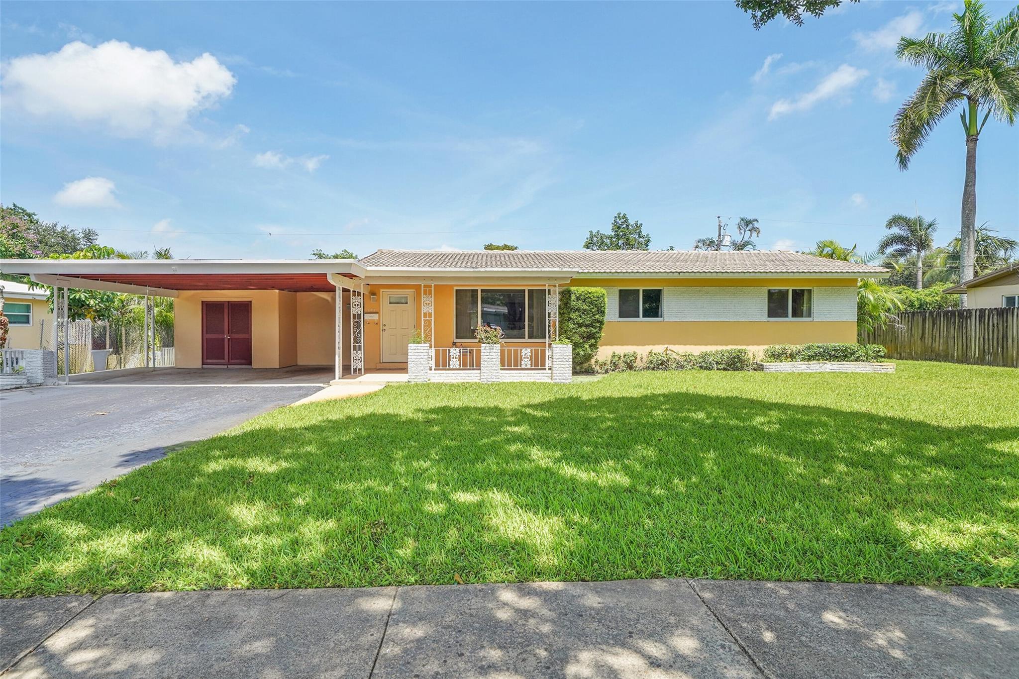 202 53 Ave, Plantation, Florida 33317