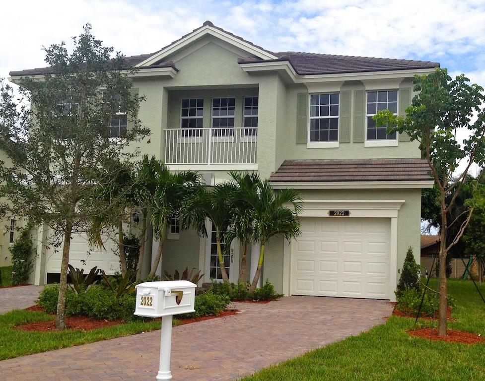 2022 Sw 16 TER, Fort Lauderdale, FL 33312, 4 Bedrooms , 2 Bathrooms ,Single Family Home,Sold,F10246316, Horizon Palm Realty Group