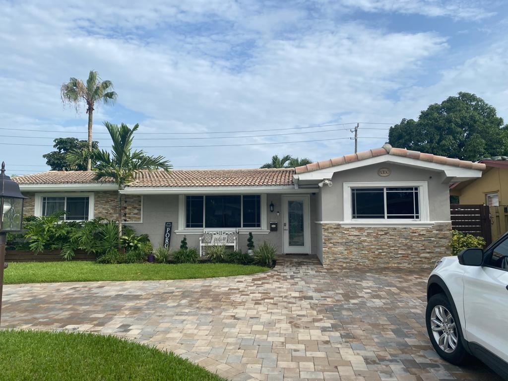 8350 Nw 16th St, Pembroke Pines, FL 33024, 3 Bedrooms , 2 Bathrooms ,Single Family Home,Off Market,F10292877, Horizon Palm Realty Group