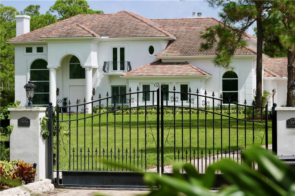 13956 Cocoa Plum Rd, West Palm Beach, FL 33418, 4 Bedrooms , 2 Bathrooms ,Single Family Home,Sold,F10298750, Horizon Palm Realty Group