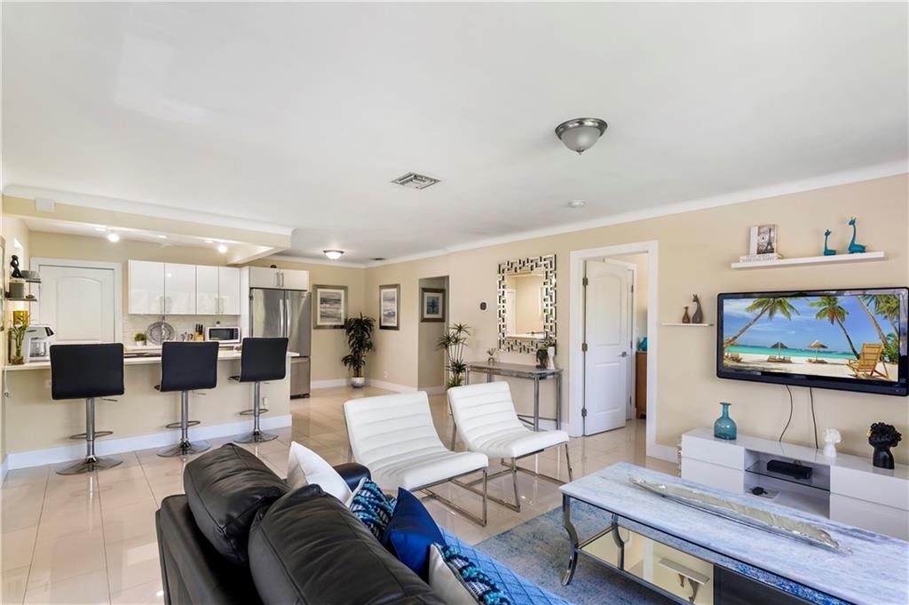 3201 Ne 5th Ct Unit# 4, Pompano Beach, FL 33062, 2 Bedrooms , 2 Bathrooms ,Condominium,Off Market,F10299176, Horizon Palm Realty Group