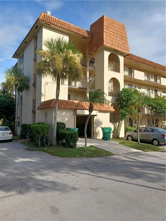 6100 S Falls Circle Dr Unit# 406, Lauderhill, FL 33319, 1 Bedroom , 1 Bathroom ,Condominium,Sold,F10299867, Horizon Palm Realty Group