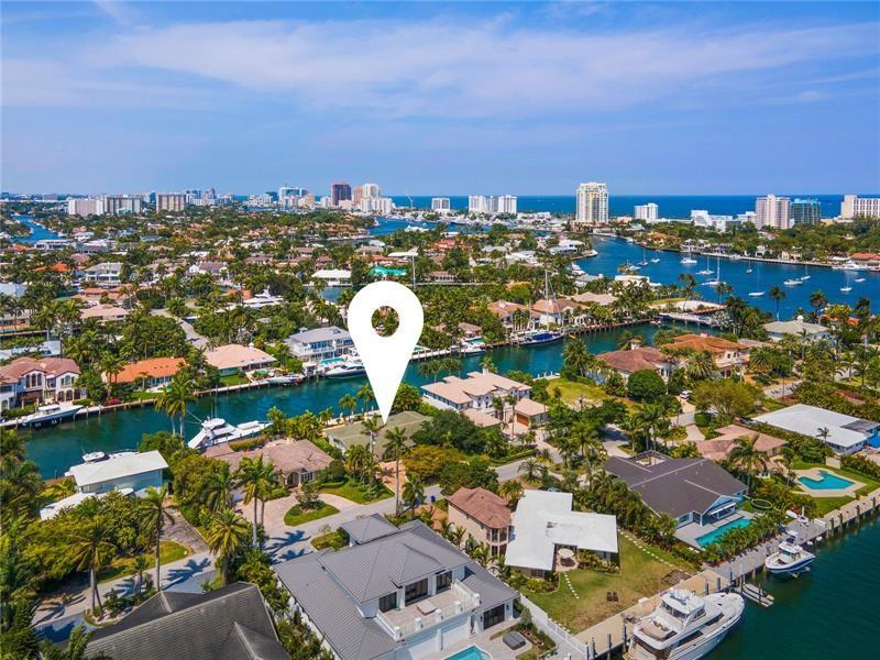 2537 Mercedes Drive, Fort Lauderdale, FL 33316, 3 Bedrooms , 3 Bathrooms ,Single Family Home,Sold,F10300098, Horizon Palm Realty Group