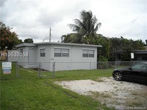 6339 Fillmore St Unit# 6339, Hollywood, FL 33024, 2 Bedrooms , 1 Bathroom ,Single Family Home,Sold,F10304131, Horizon Palm Realty Group