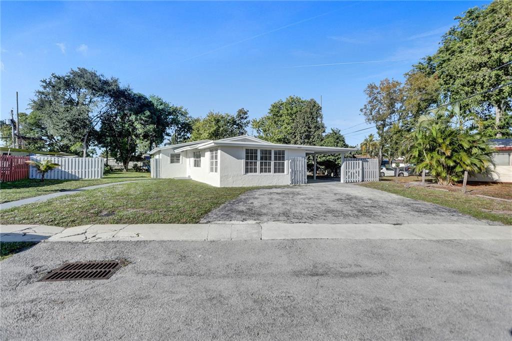 1619 Nw 12th Ave, Fort Lauderdale, FL 33311, 4 Bedrooms , 2 Bathrooms ,Single Family Home,Sold,F10362479, Horizon Palm Realty Group