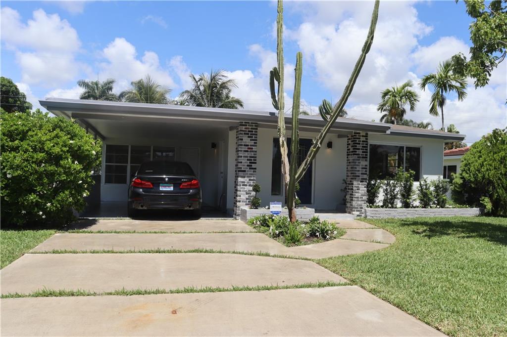 702 N 31st Ct, Hollywood, FL 33021, 3 Bedrooms , 2 Bathrooms ,Single Family Home,Off Market,F10363264, Horizon Palm Realty Group