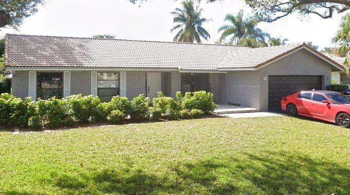 8122 Nw 3rd Pl, Coral Springs, FL 33071, 4 Bedrooms , 2 Bathrooms ,Single Family Home,Sold,F10364120, Horizon Palm Realty Group
