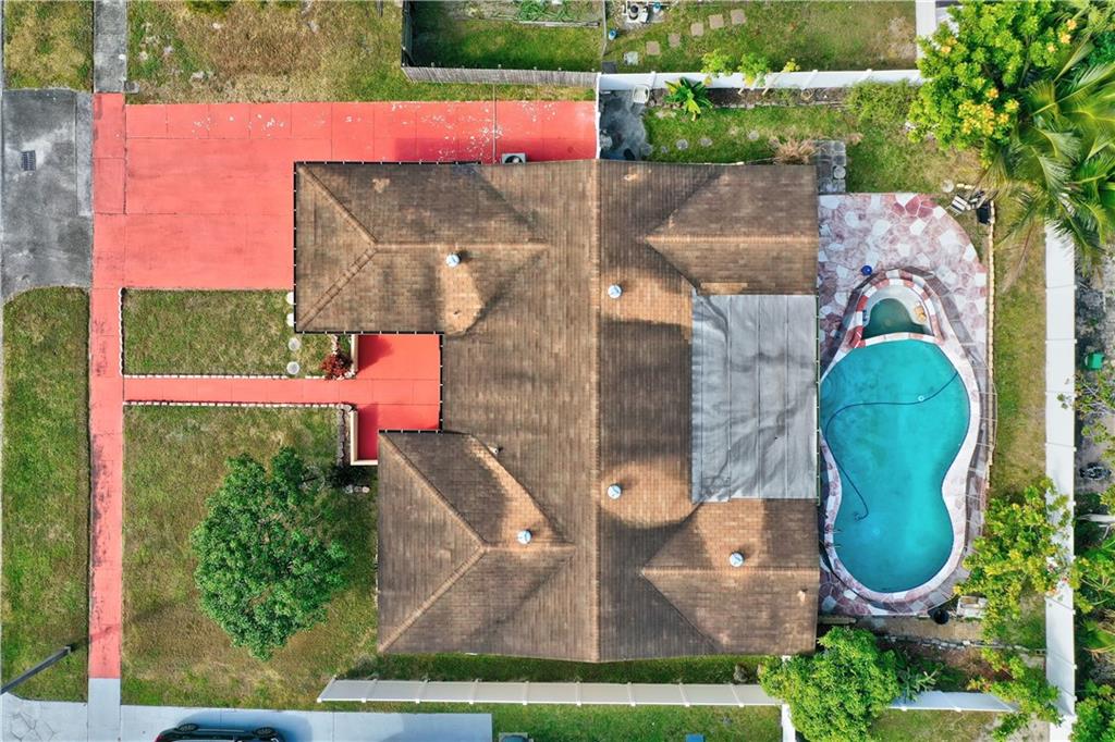 6831 Sw 7th Ct, North Lauderdale, FL 33068, 4 Bedrooms , 2 Bathrooms ,Single Family Home,Sold,F10364971, Horizon Palm Realty Group