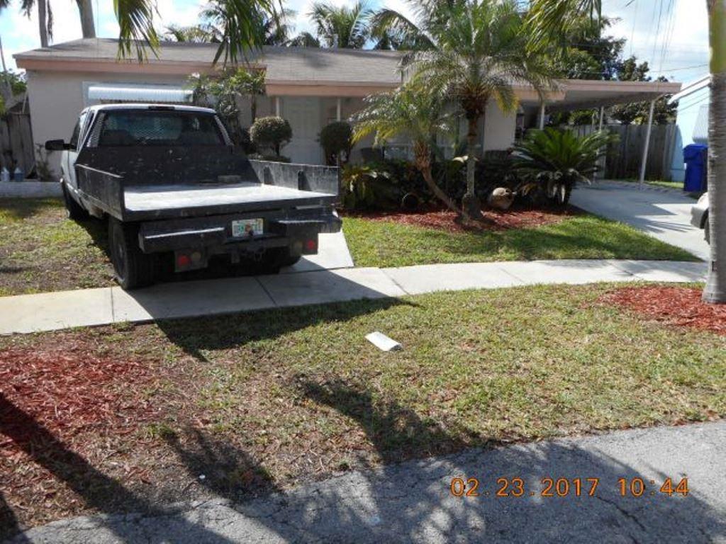 3030 Arthur St, Hollywood, FL 33021, 2 Bedrooms , 1 Bathroom ,Single Family Home,Sold,F10365645, Horizon Palm Realty Group