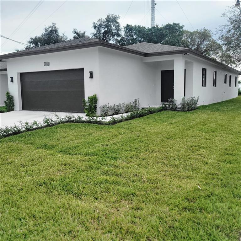 5160 Sw 24th St, West Park, FL 33023, 3 Bedrooms , 2 Bathrooms ,Single Family Home,Sold,F10365751, Horizon Palm Realty Group