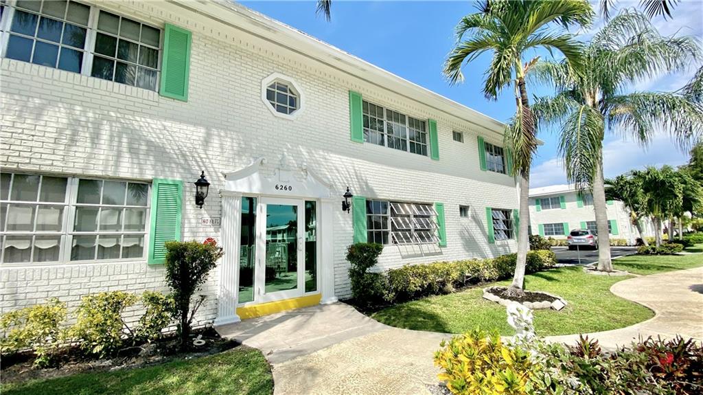 6260 Ne 18th Ave Unit# 706, Fort Lauderdale, FL 33308, 1 Bedroom , 1 Bathroom ,Stock Cooperative,Sold,F10367370, Horizon Palm Realty Group