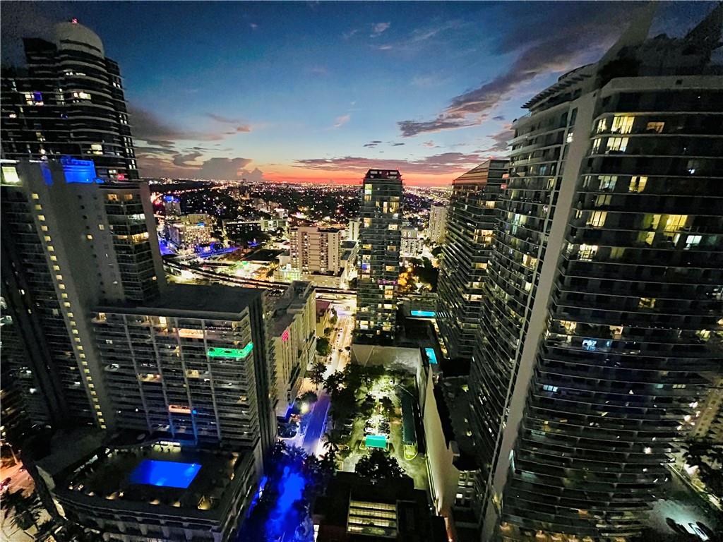 1080 Brickell Ave 3705, Miami, FL 