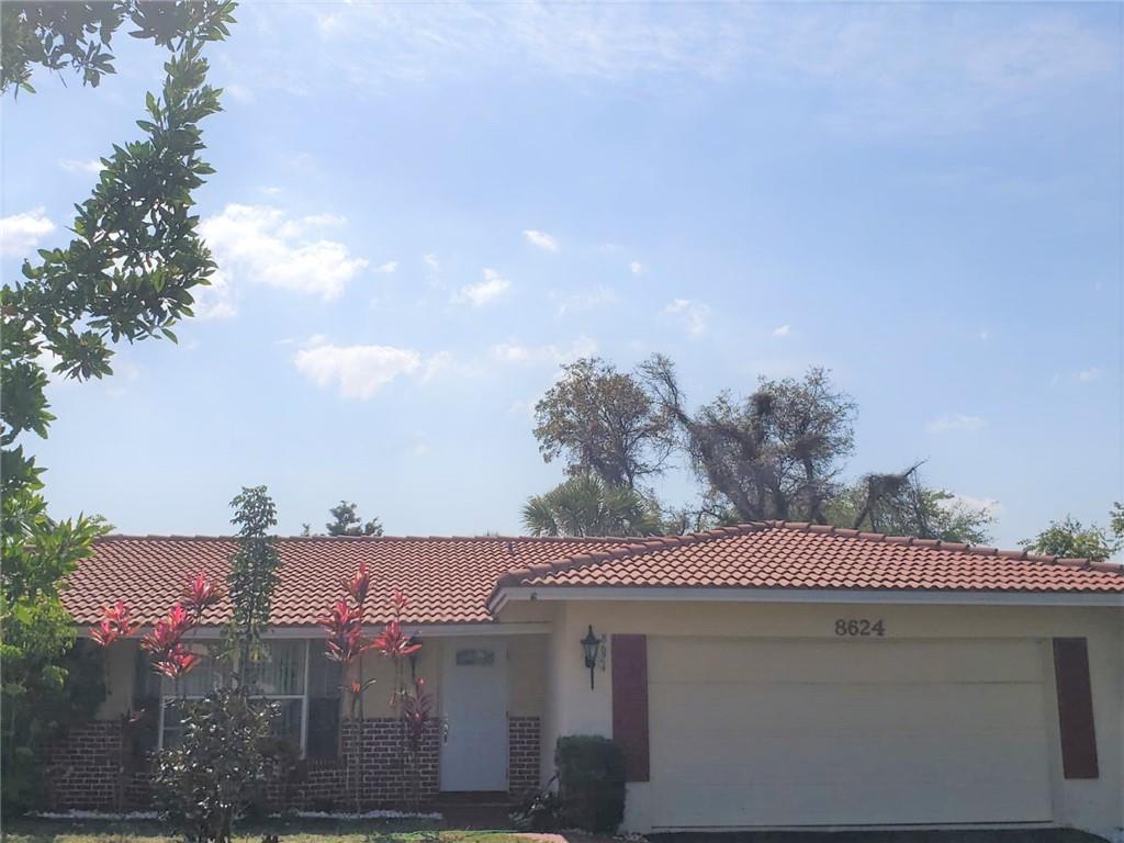 8624 Nw 24th Ct, Coral Springs, FL 33065, 4 Bedrooms , 2 Bathrooms ,Single Family Home,Sold,F10370935, Horizon Palm Realty Group