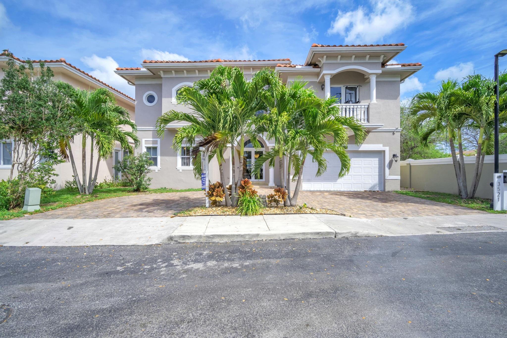 3521 Forest View Cir, Fort Lauderdale, FL 33312, 5 Bedrooms , 5 Bathrooms ,Single Family Home,Off Market,F10373721, Horizon Palm Realty Group