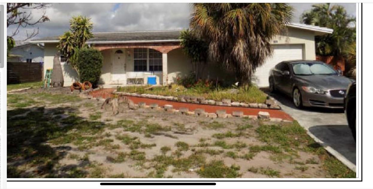 4403 Nw 2nd Ave, Boca Raton, FL 33431, 3 Bedrooms , 2 Bathrooms ,Single Family Home,Sold,F10382730, Horizon Palm Realty Group