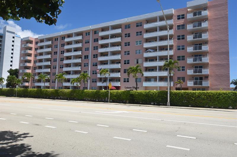 3201 Ne 14th St. Cswy Unit# 408, Pompano Beach, FL 33062, 1 Bedroom , 1 Bathroom ,Condominium,Off Market,F10382846, Horizon Palm Realty Group