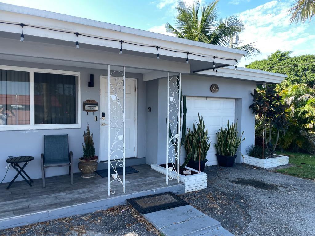 1631 N Park Rd, Hollywood, FL 33021, 3 Bedrooms , 2 Bathrooms ,Single Family Home,Off Market,F10389290, Horizon Palm Realty Group