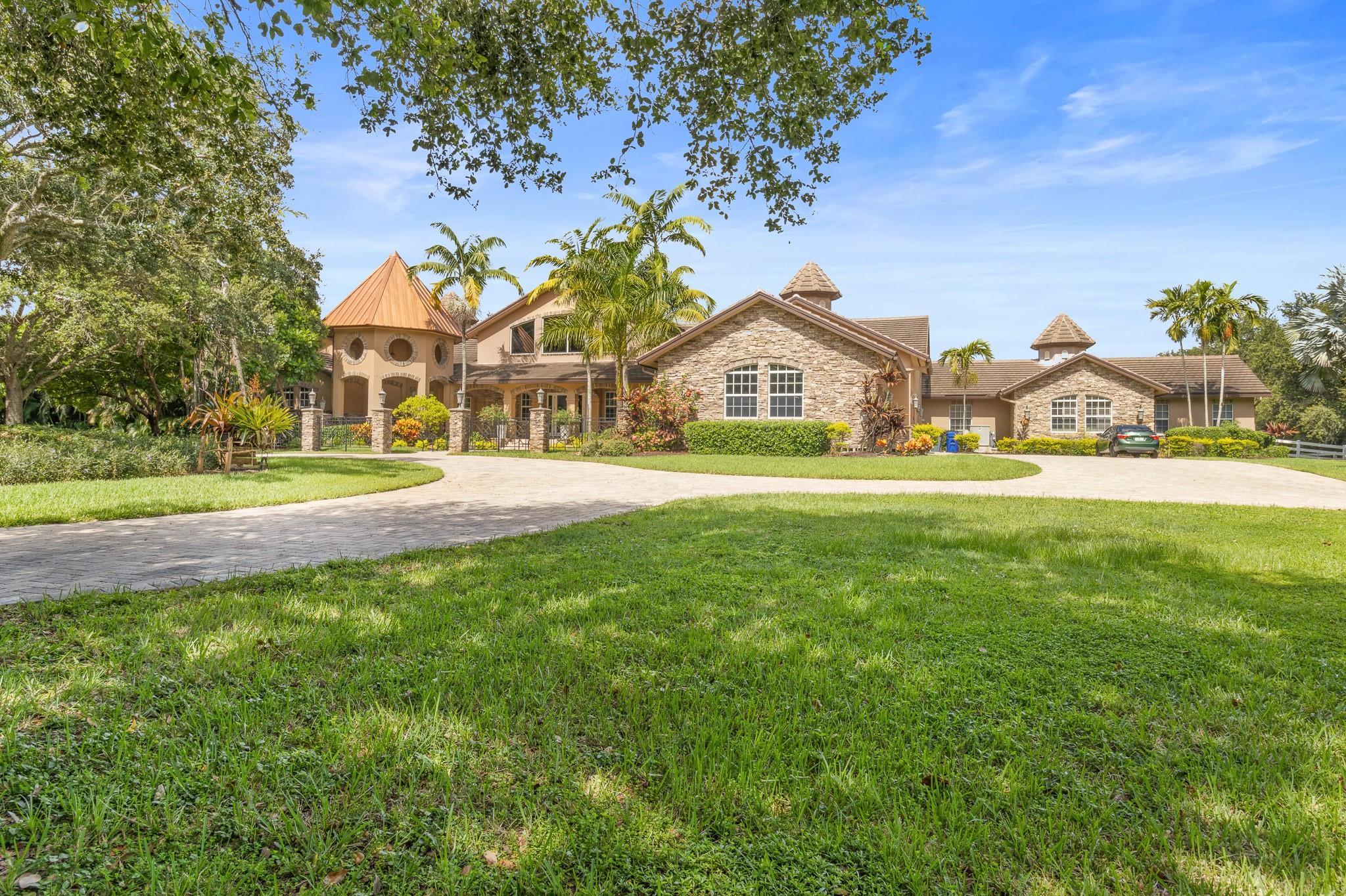 5335 HOLATEE TRAIL, Southwest Ranches, FL 