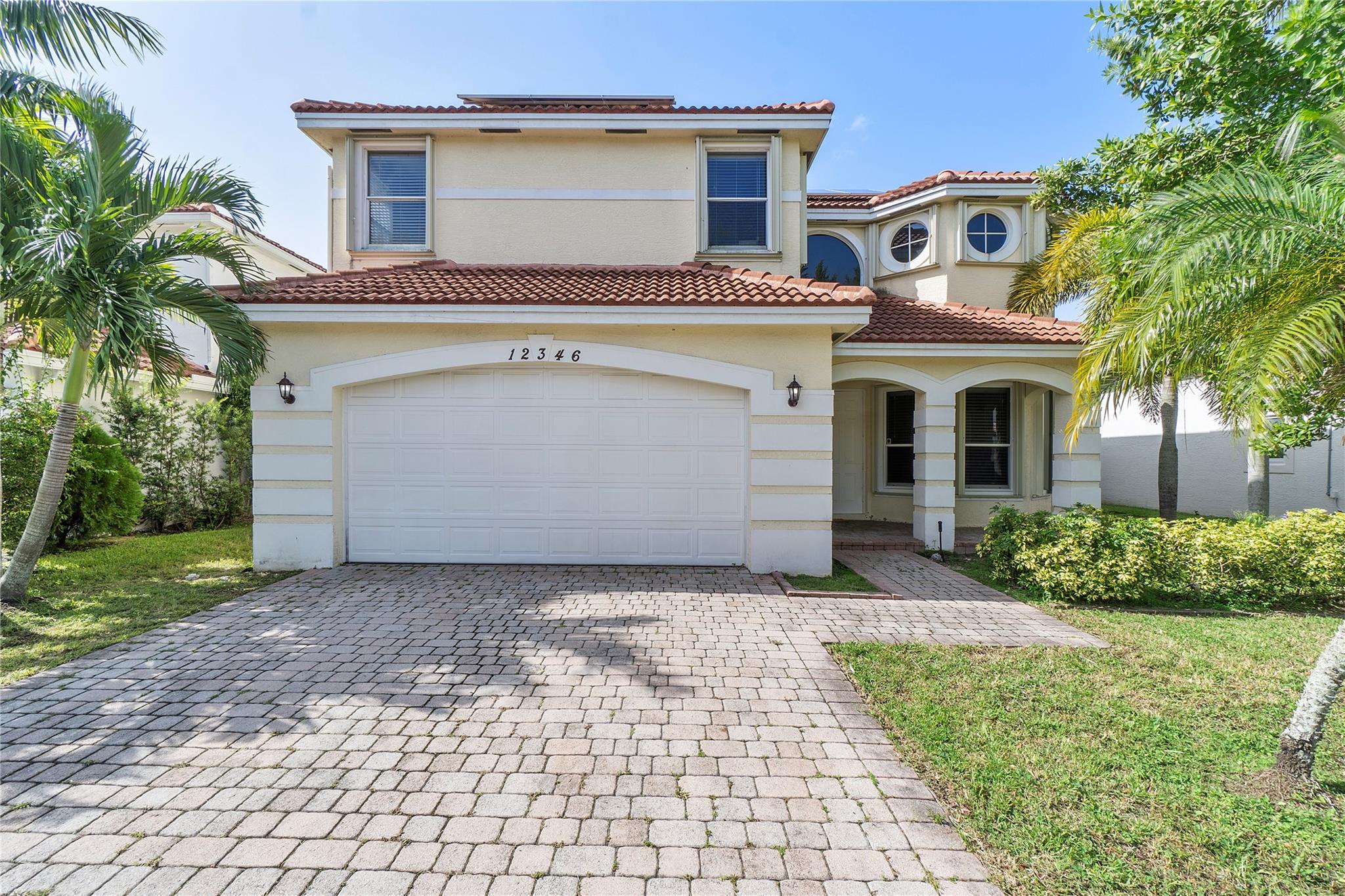 12346 NW 25th St, Coral Springs, FL 