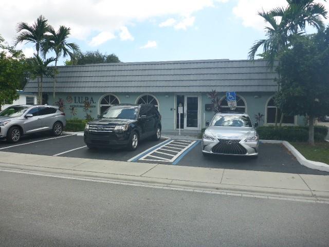 900 S State Road 7, Plantation, FL 33317