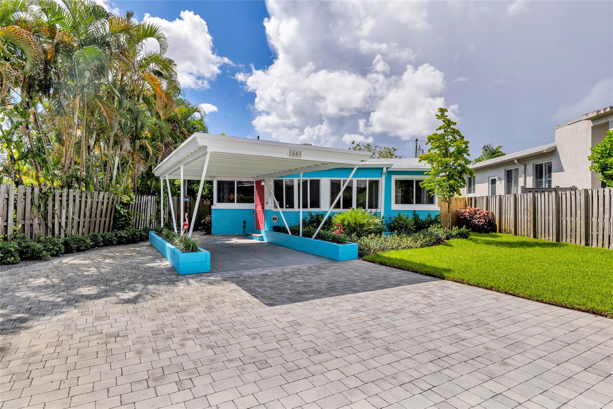 80 NE 26th St, Wilton Manors, FL 