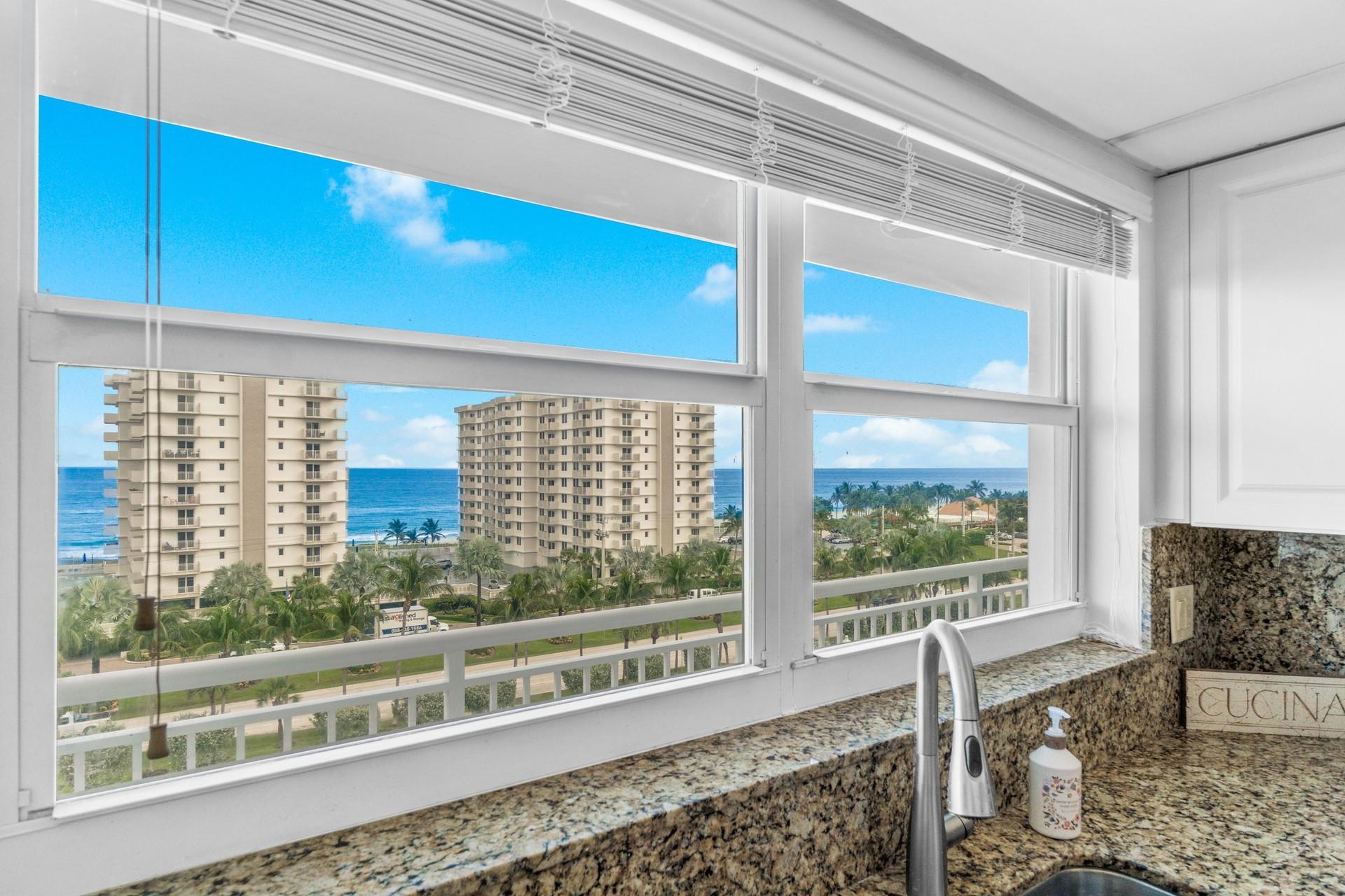 3224 S Ocean Blvd 810-B, Highland Beach, FL 33487