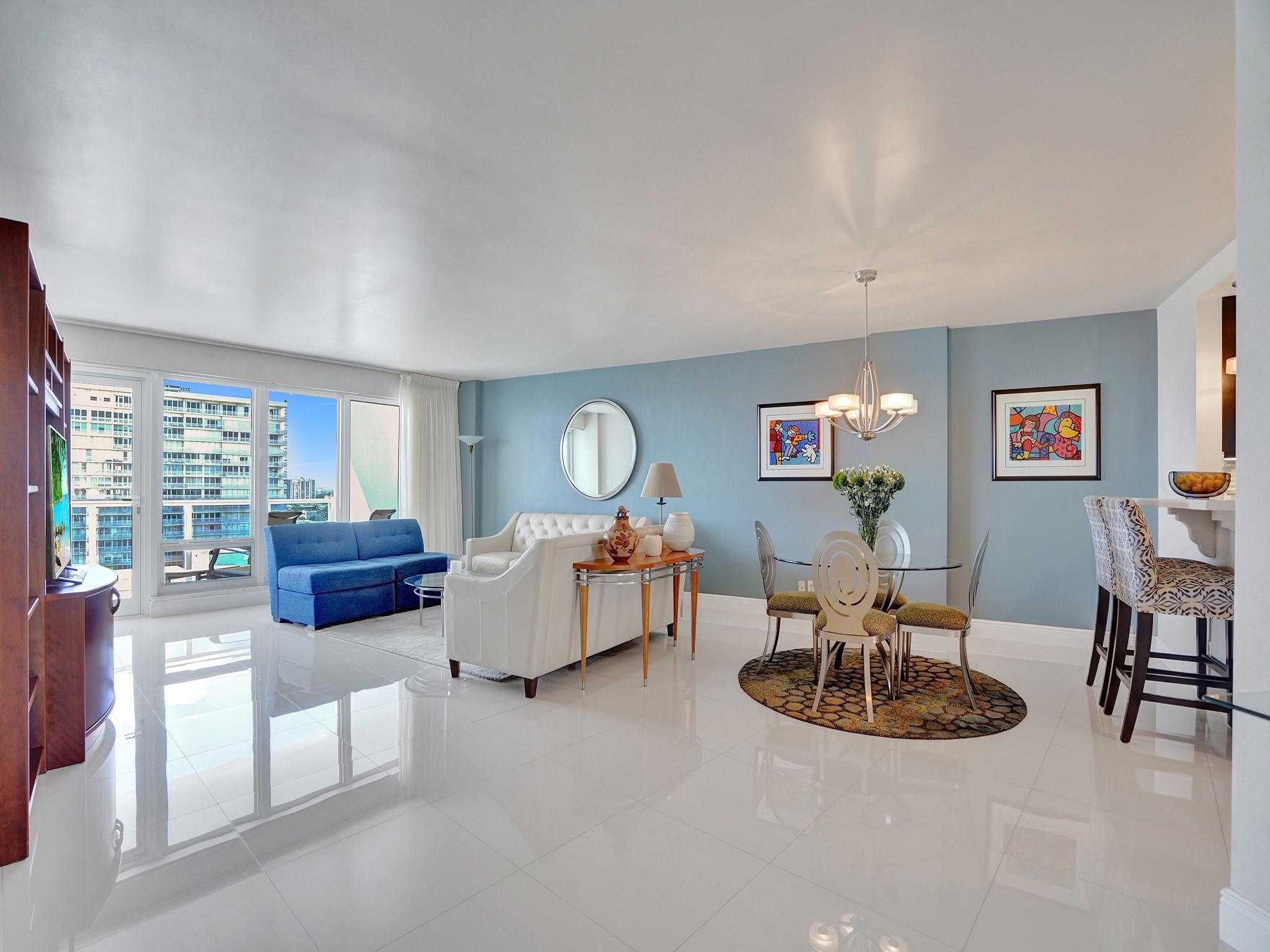 4100 Galt Ocean Dr 1204