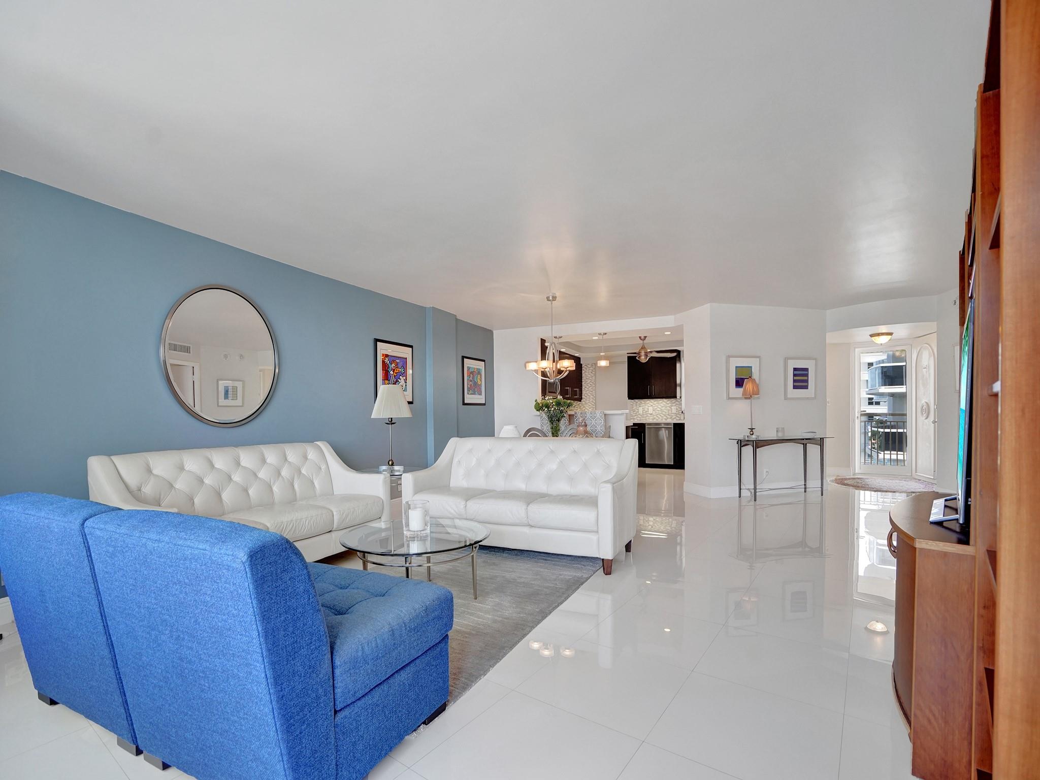 4100 Galt Ocean Dr 1204