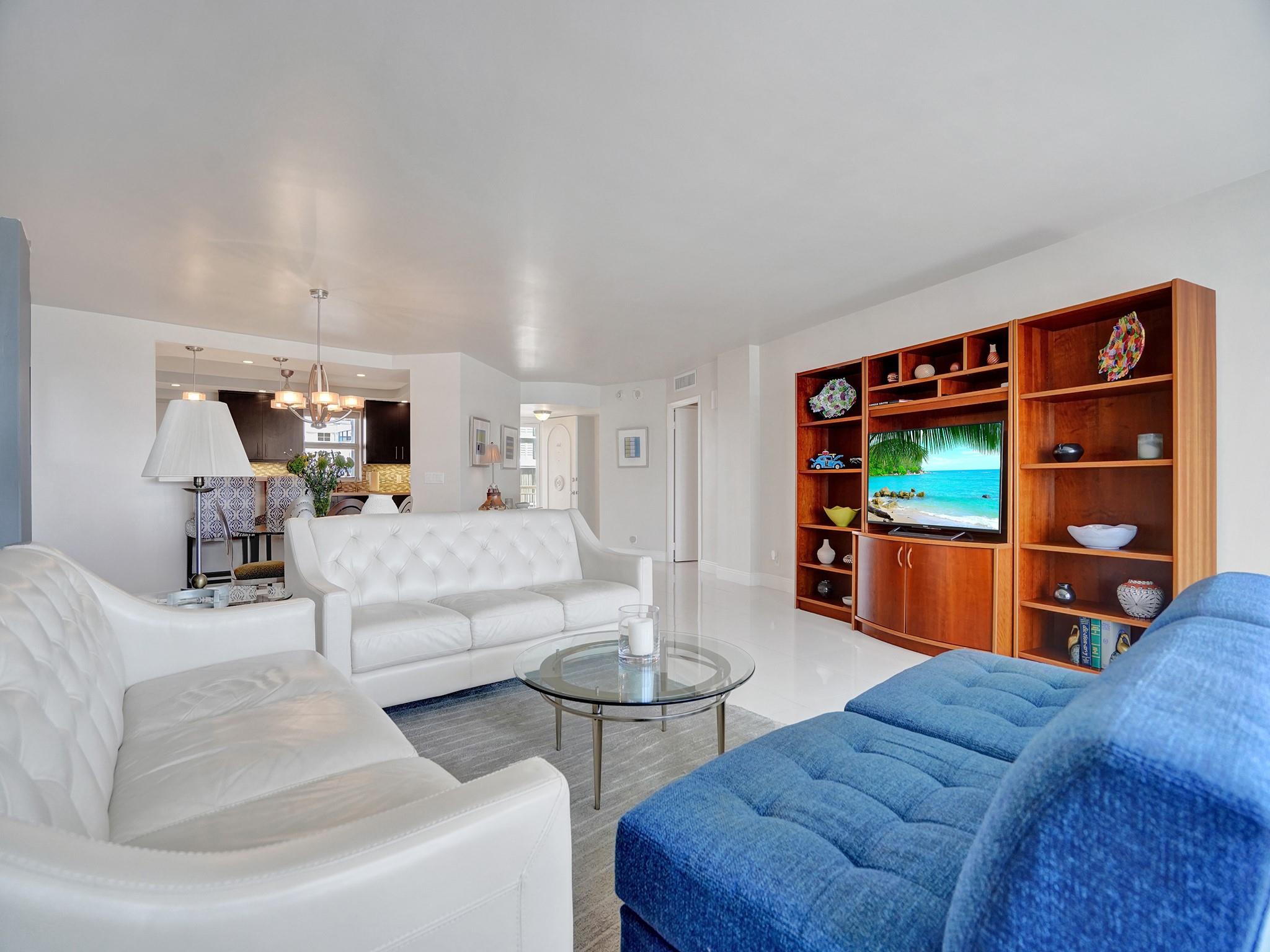 4100 Galt Ocean Dr 1204