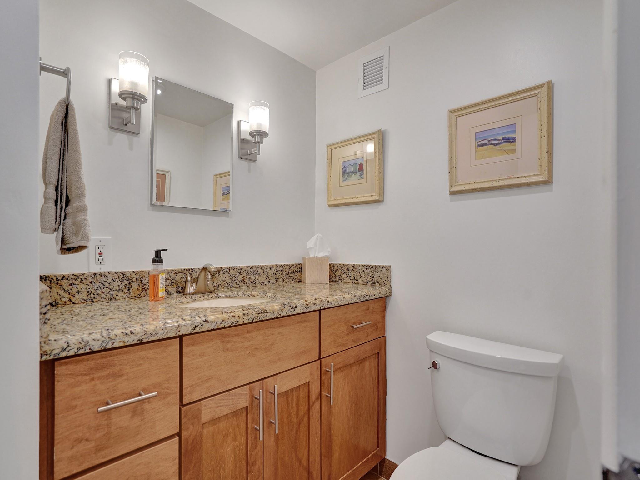 4100 Galt Ocean Dr 1204