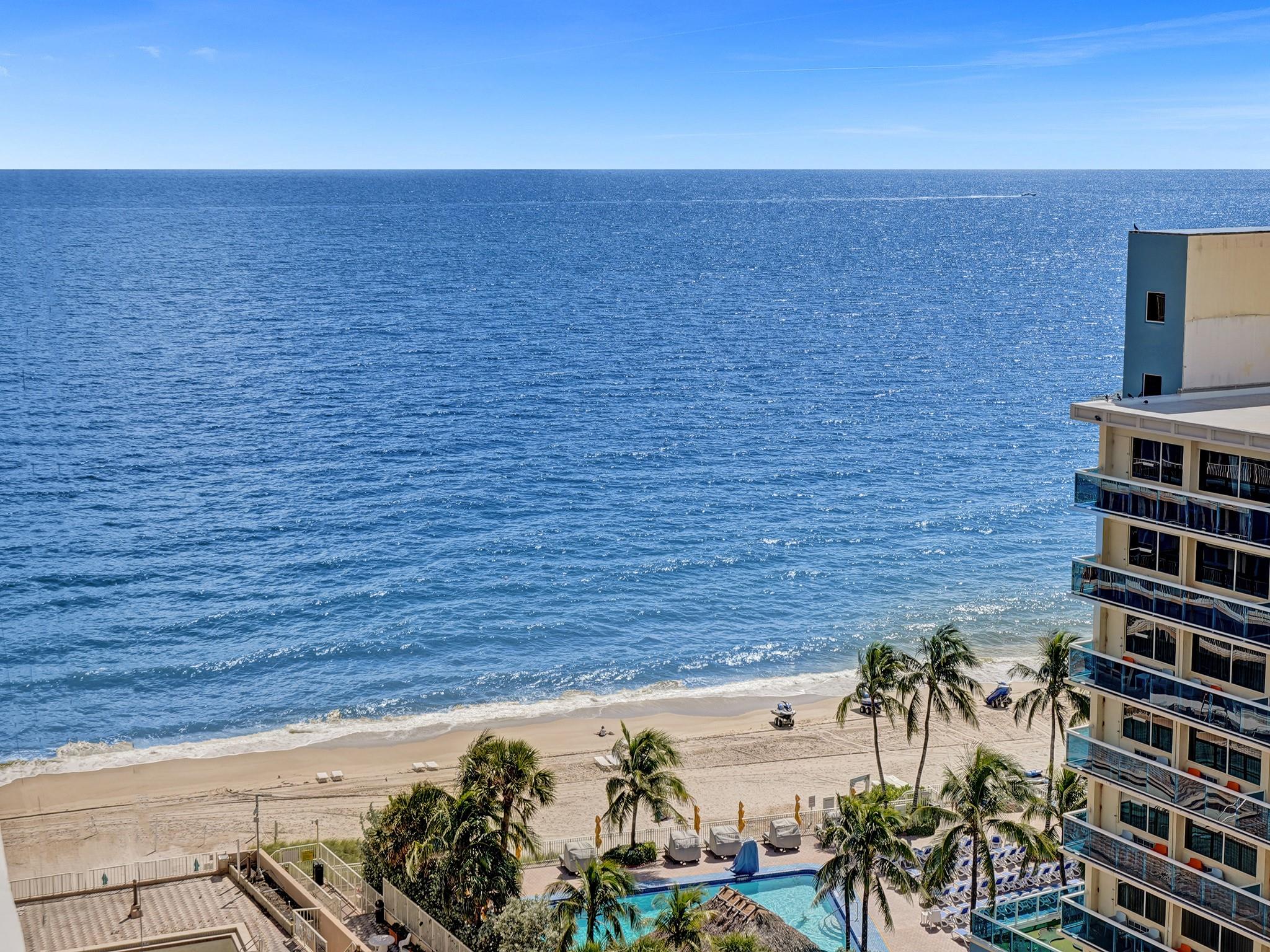 4100 Galt Ocean Dr 1204