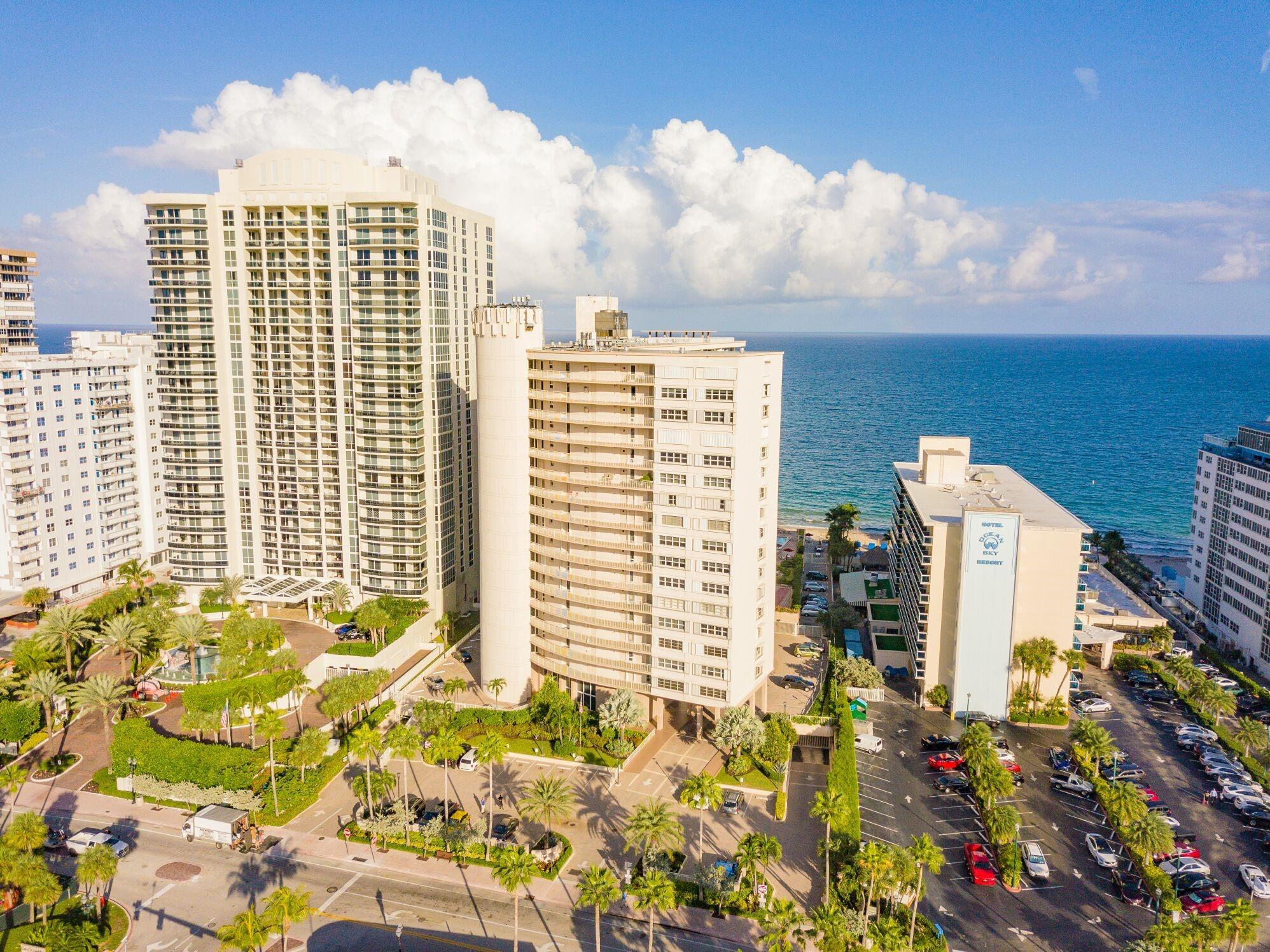 4100 Galt Ocean Dr 1204