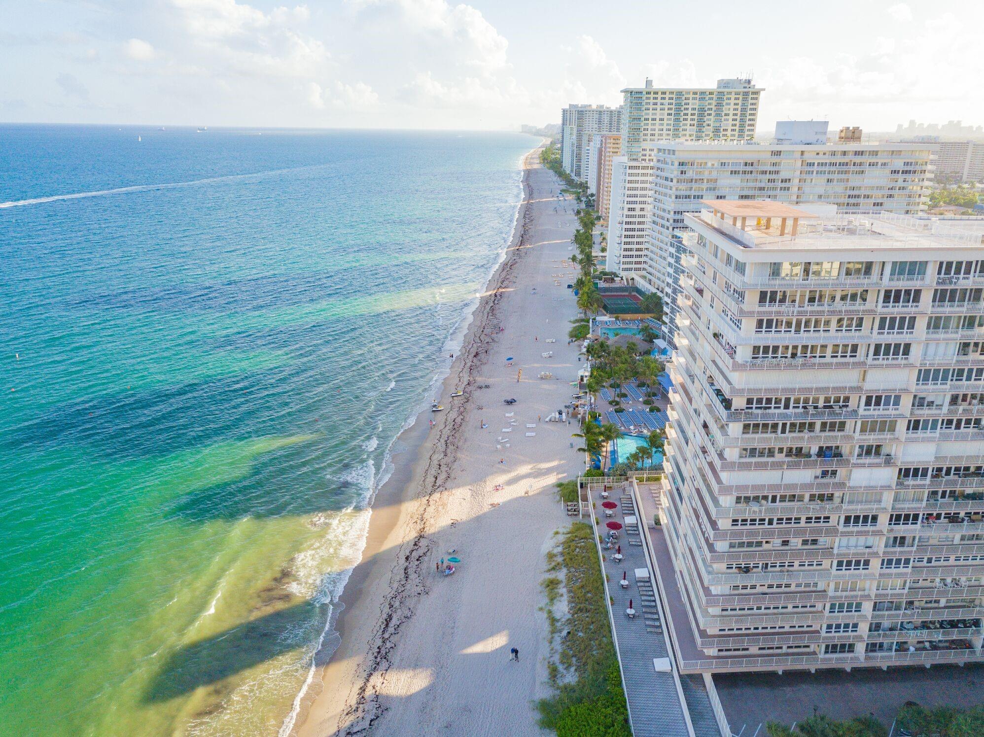 4100 Galt Ocean Dr 1204