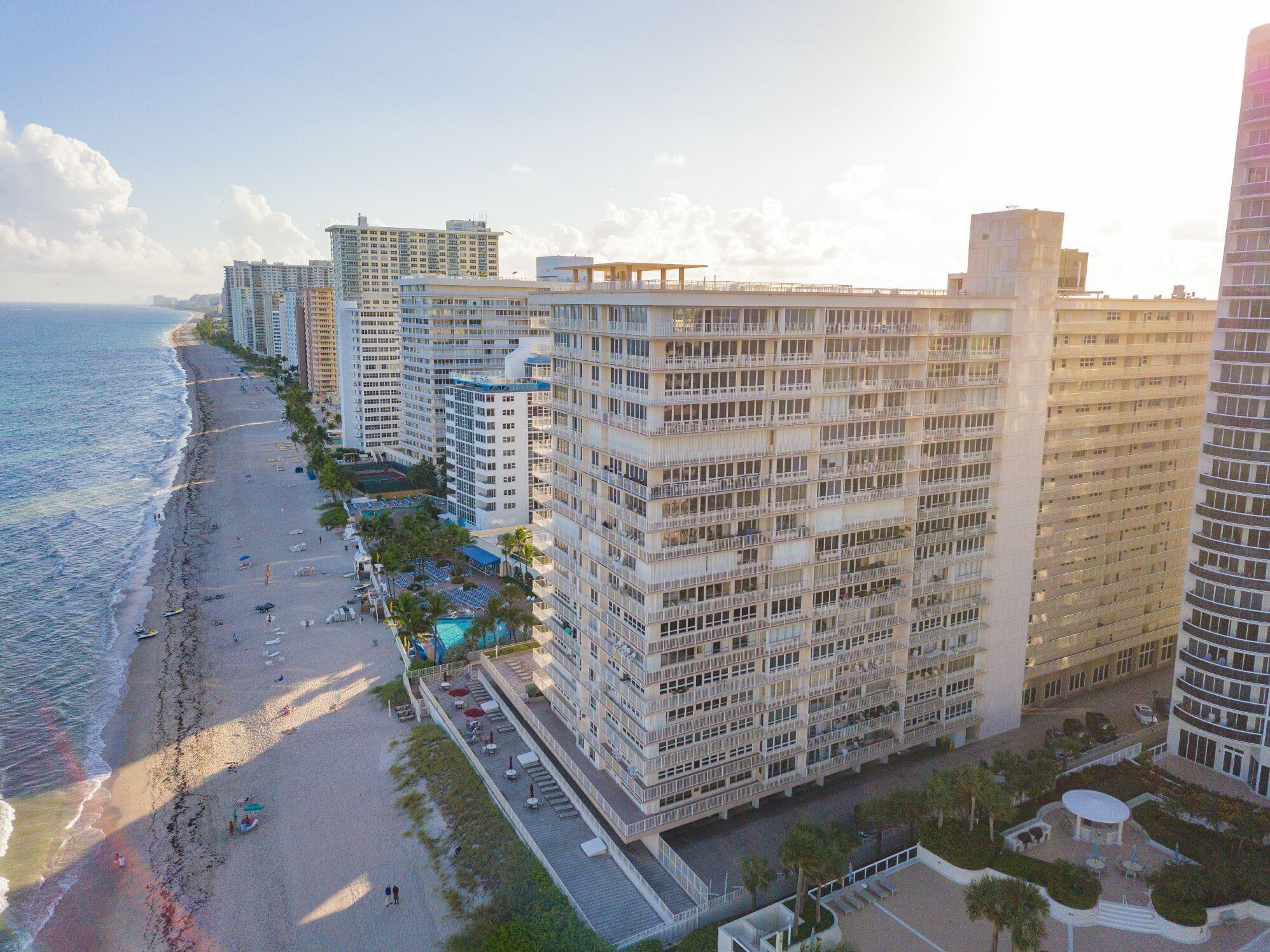 4100 Galt Ocean Dr 1204