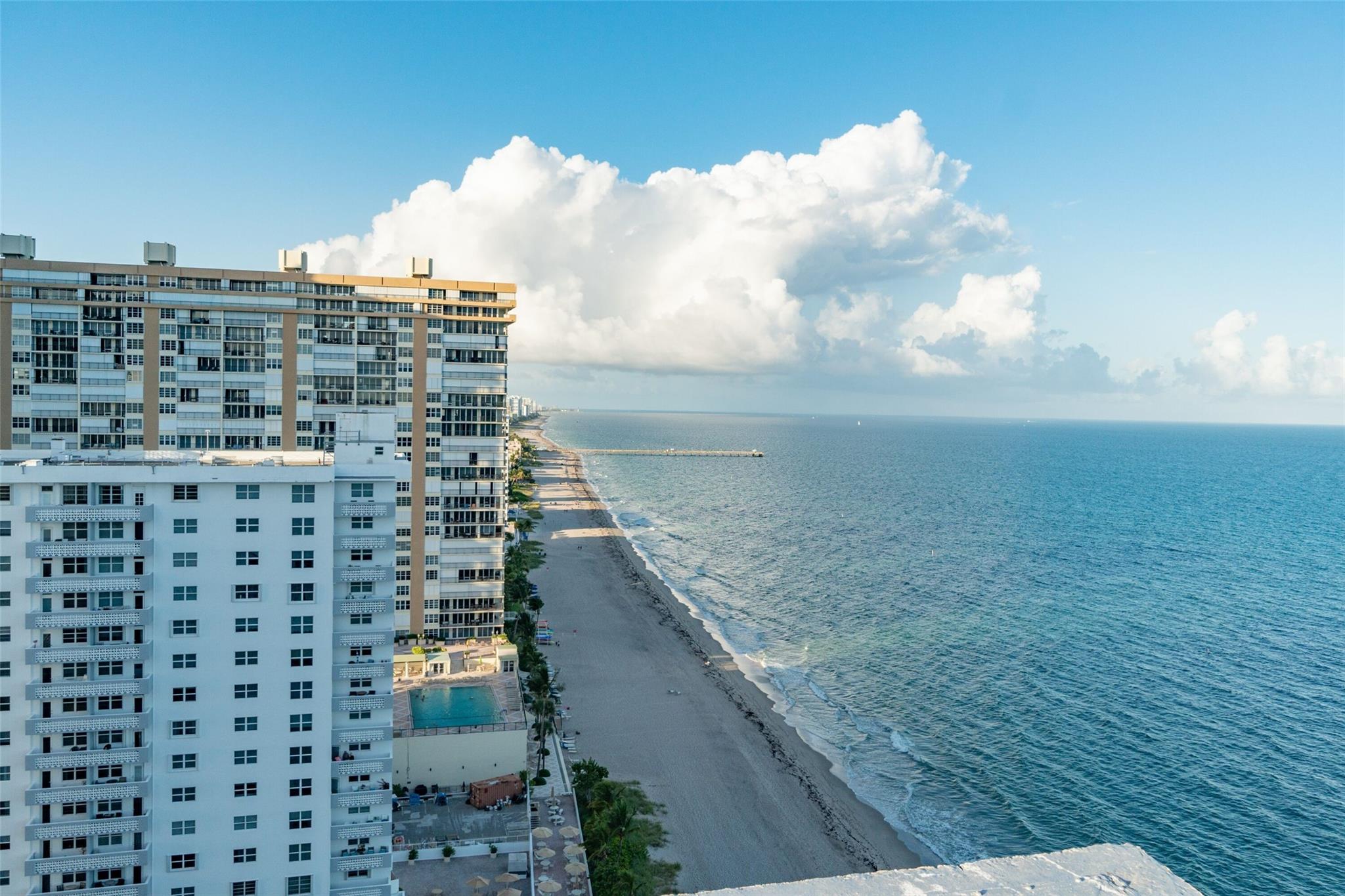 4100 Galt Ocean Dr 1204