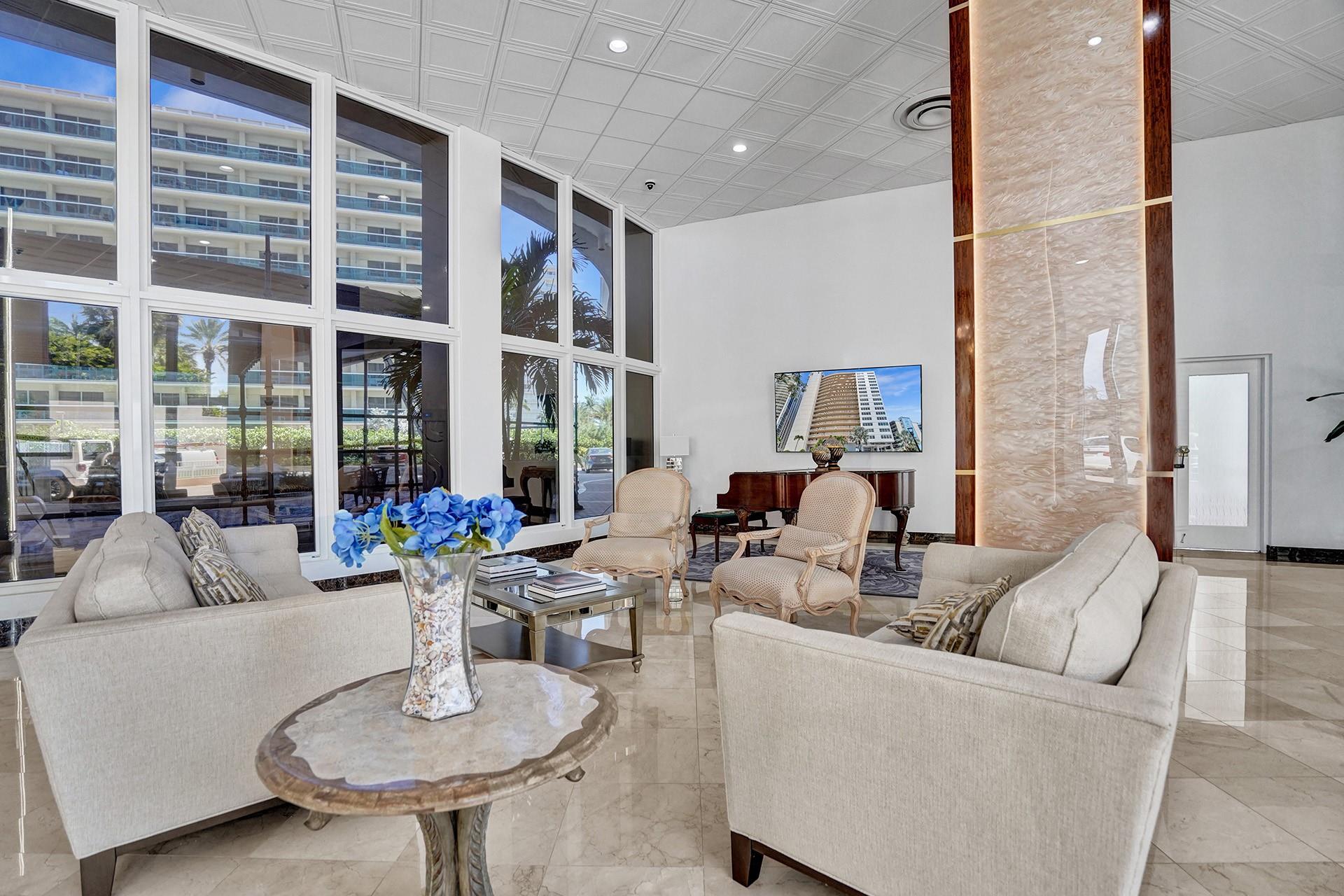 4100 Galt Ocean Dr 1204
