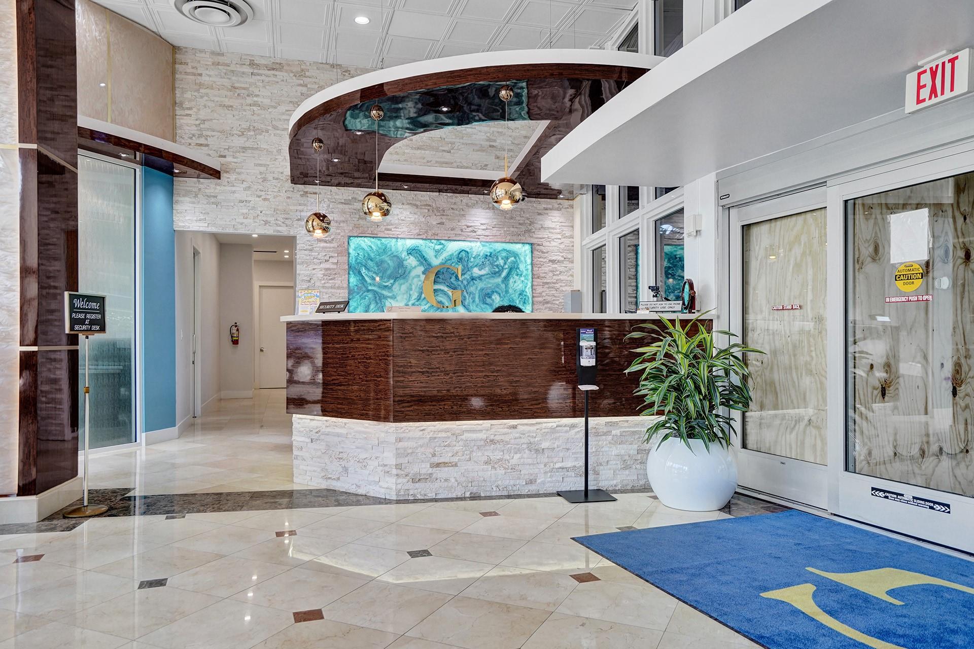 4100 Galt Ocean Dr 1204