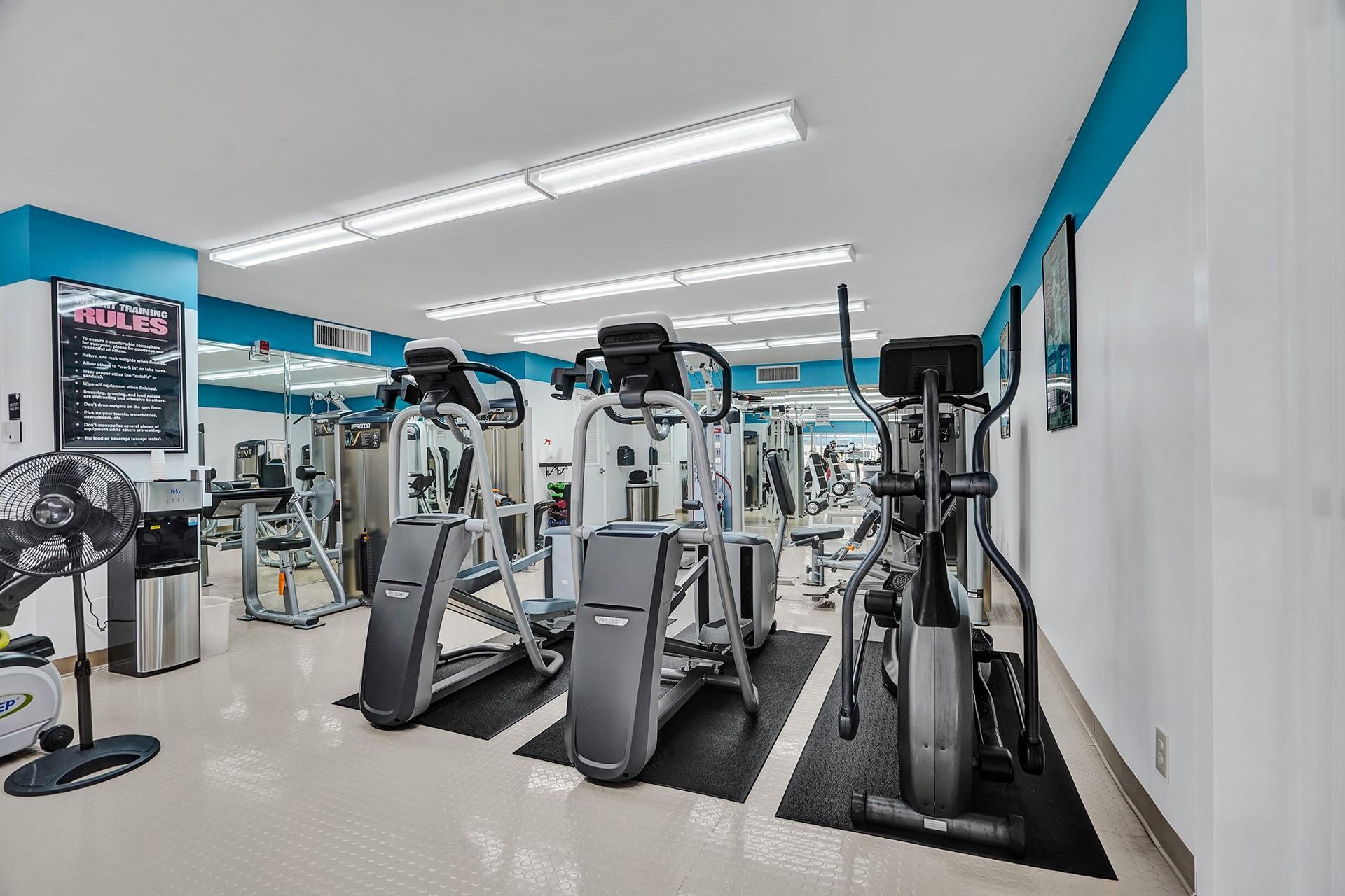 4100 Galt Ocean Dr 1204