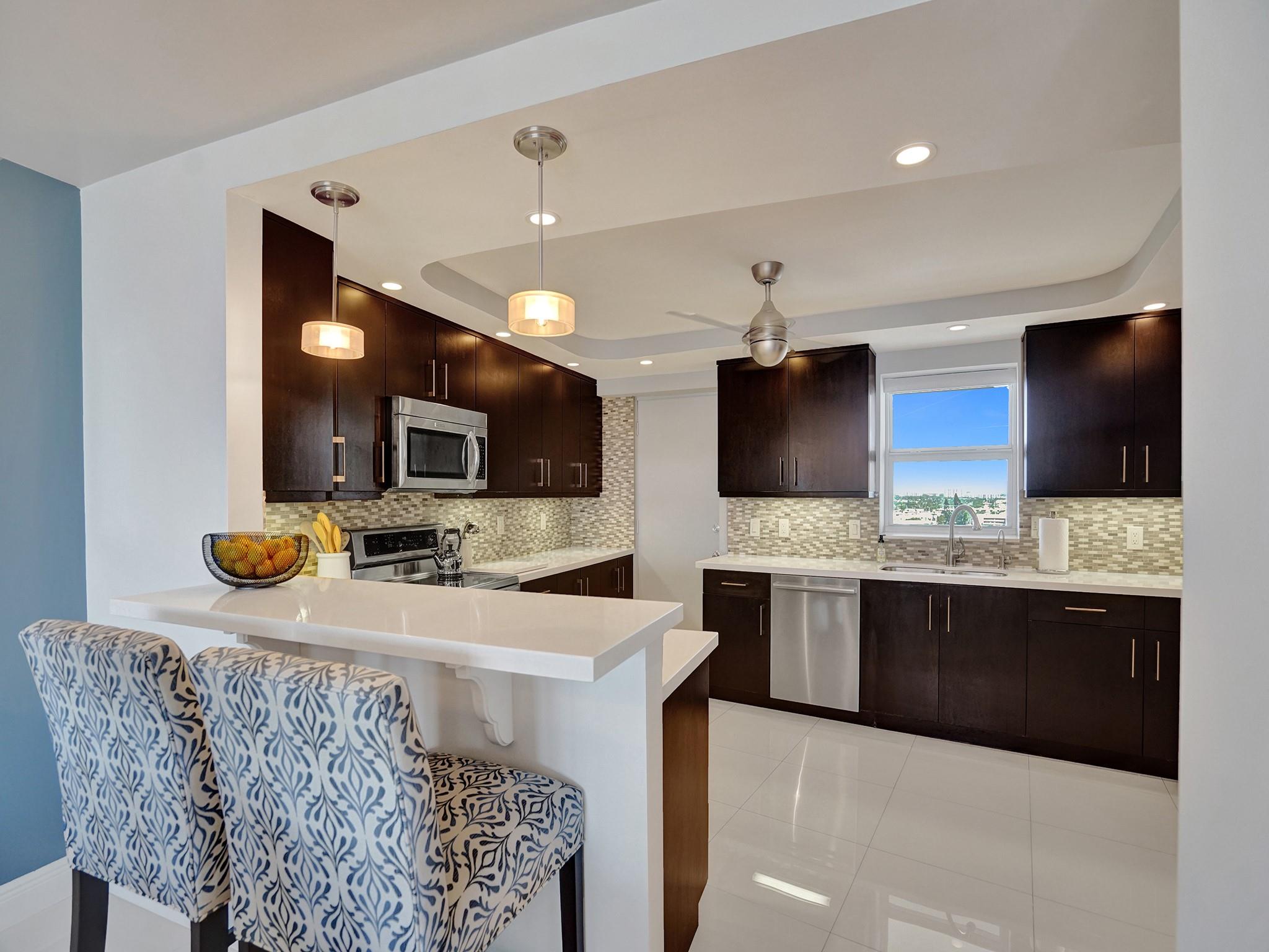 4100 Galt Ocean Dr 1204
