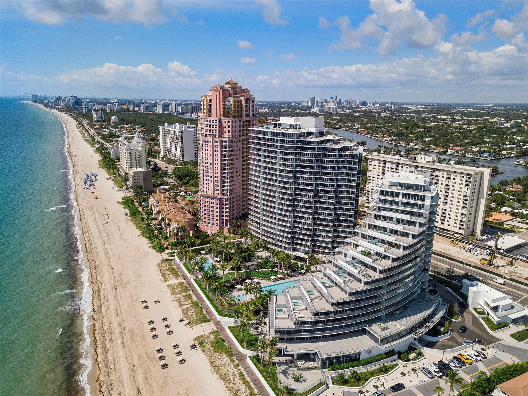 Condo for Rent in Fort Lauderdale, FL