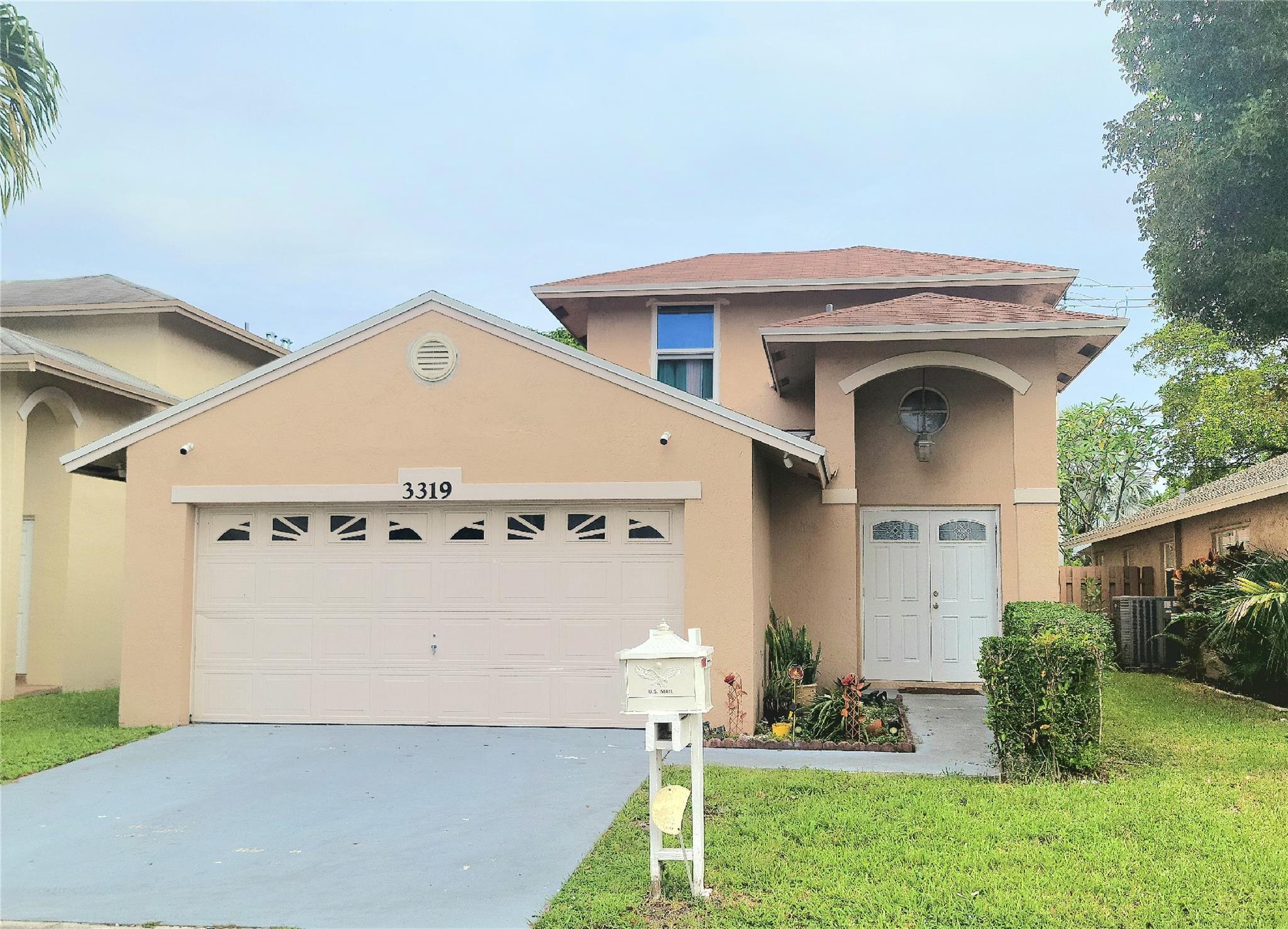 3319 NW 23rd court, Coconut Creek, FL 33066