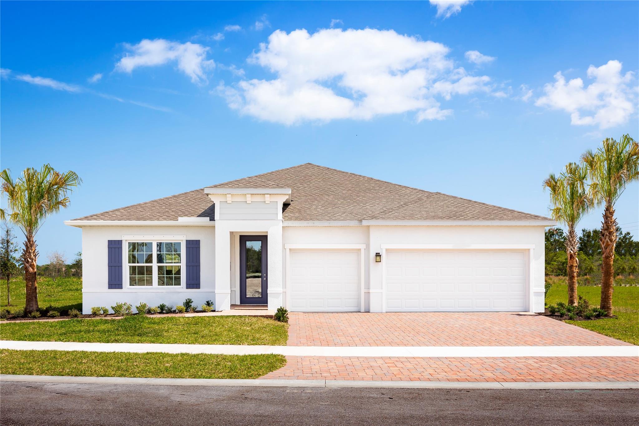 358 RUMINE CIRCLE, Vero Beach, FL 