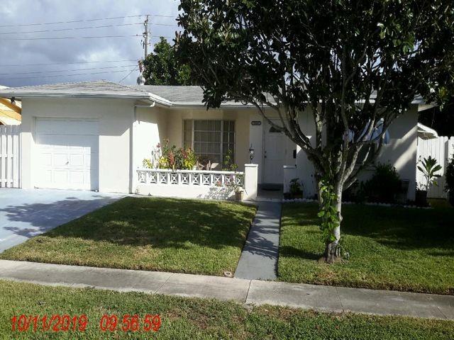 3369 NW 23 Court, Lauderdale Lakes, FL 